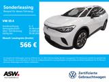 Volkswagen ID.4 Pro GOAL LED NAVI Wärmepumpe RFK ACC SHZ - Volkswagen ID.4: Goal