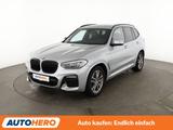 BMW X3 xDrive 30d M Sport Aut.*PANO*HEAD-UP*NAVI*LED - BMW X3: 30d