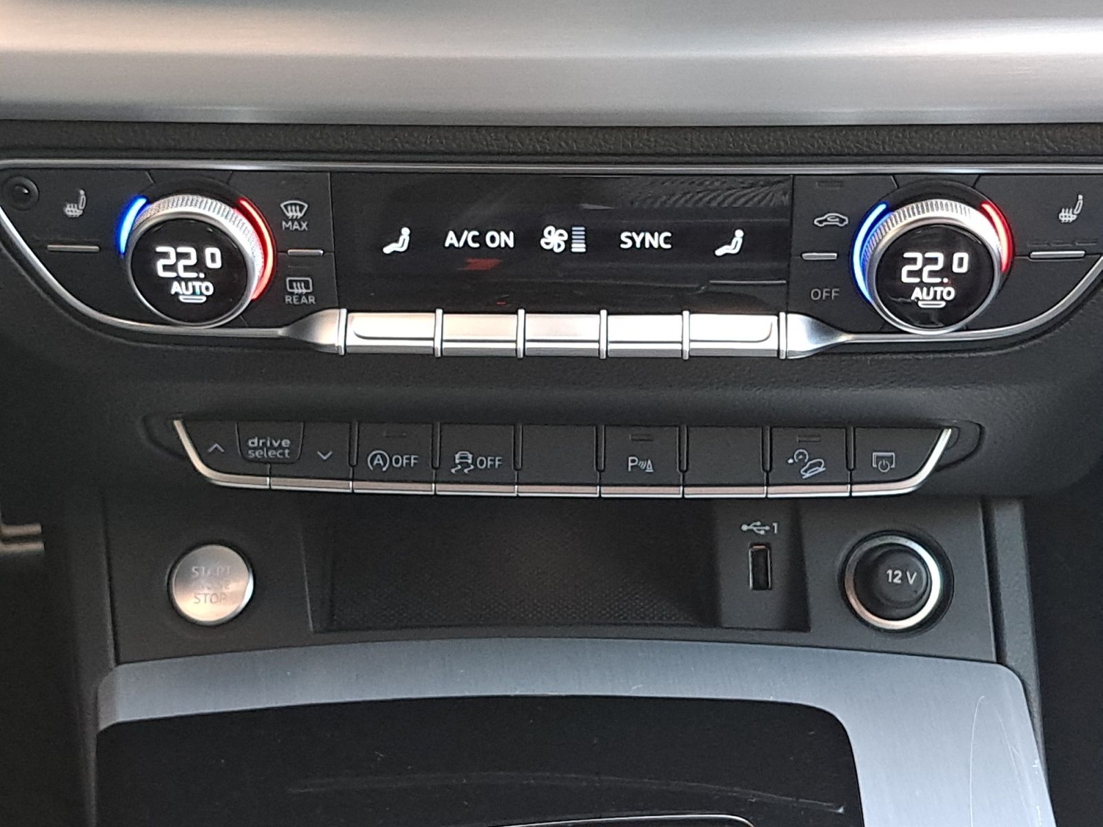 Audi Q5 - Bild 21