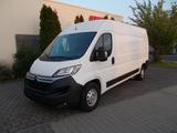 Citroën Jumper35L4H2.TÜV-NEU !180.000KM! EU6!1-HD!TOP!!!