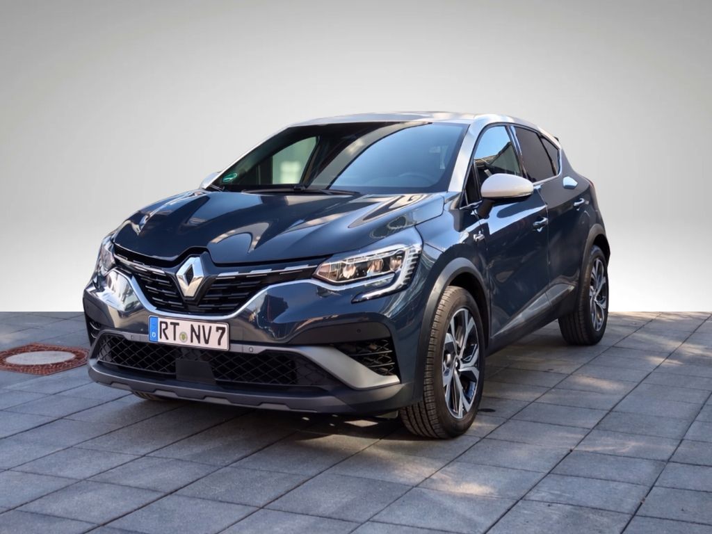 Image of Renault Captur