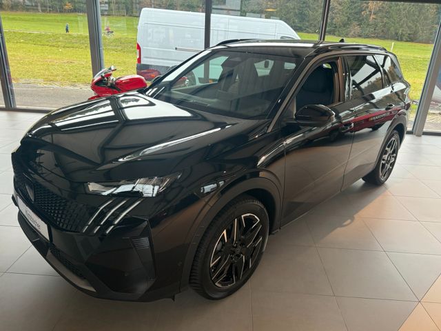 PEUGEOT 5008 Hybrid 145 Allure Business