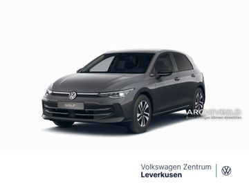 Volkswagen Golf VIII Energy DSG MATRIX KAM AHK ACC NAVI SHZ