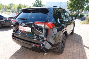 Toyota RAV 4 - 3
