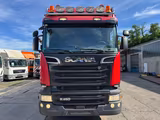 Scania R 450 6x2 + HIAB 166 K PRO KRAN - Angebote
