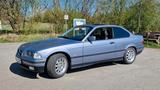 BMW 316i E36 Coupe rostfrei - BMW 316 aus 1997
