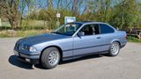 BMW 316i E36 Coupe rostfrei - BMW 316: Coupé, E36 316i