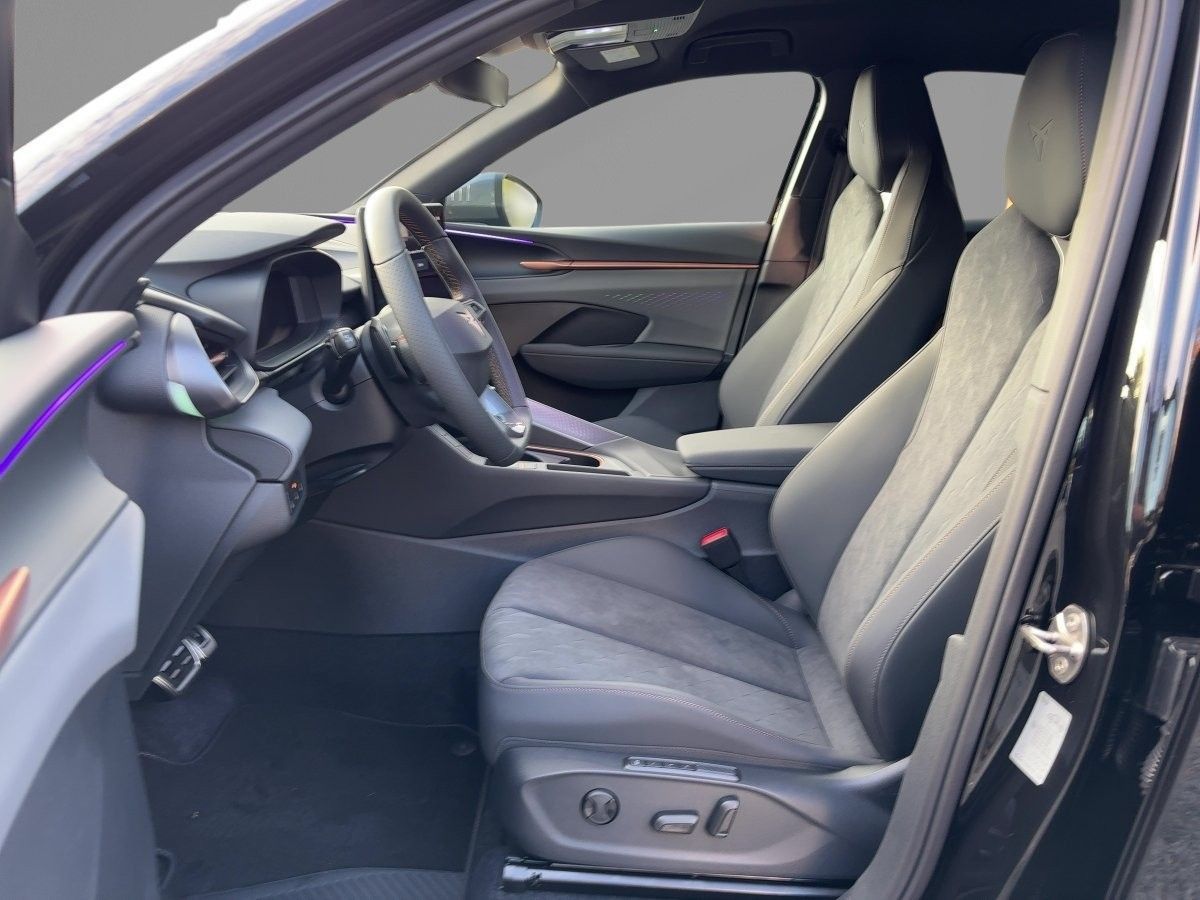 Cupra Terramar - Bild 7