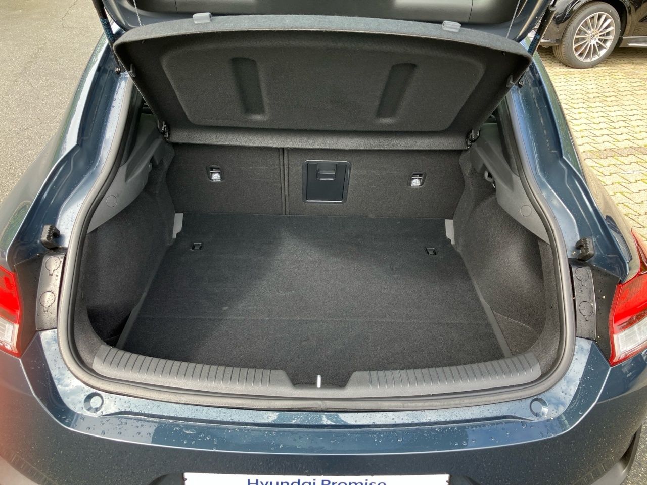 Fahrzeugabbildung Hyundai i30 N-Line *EXTRA+WINTERREIFEN*LED*KAMERA*NAVI