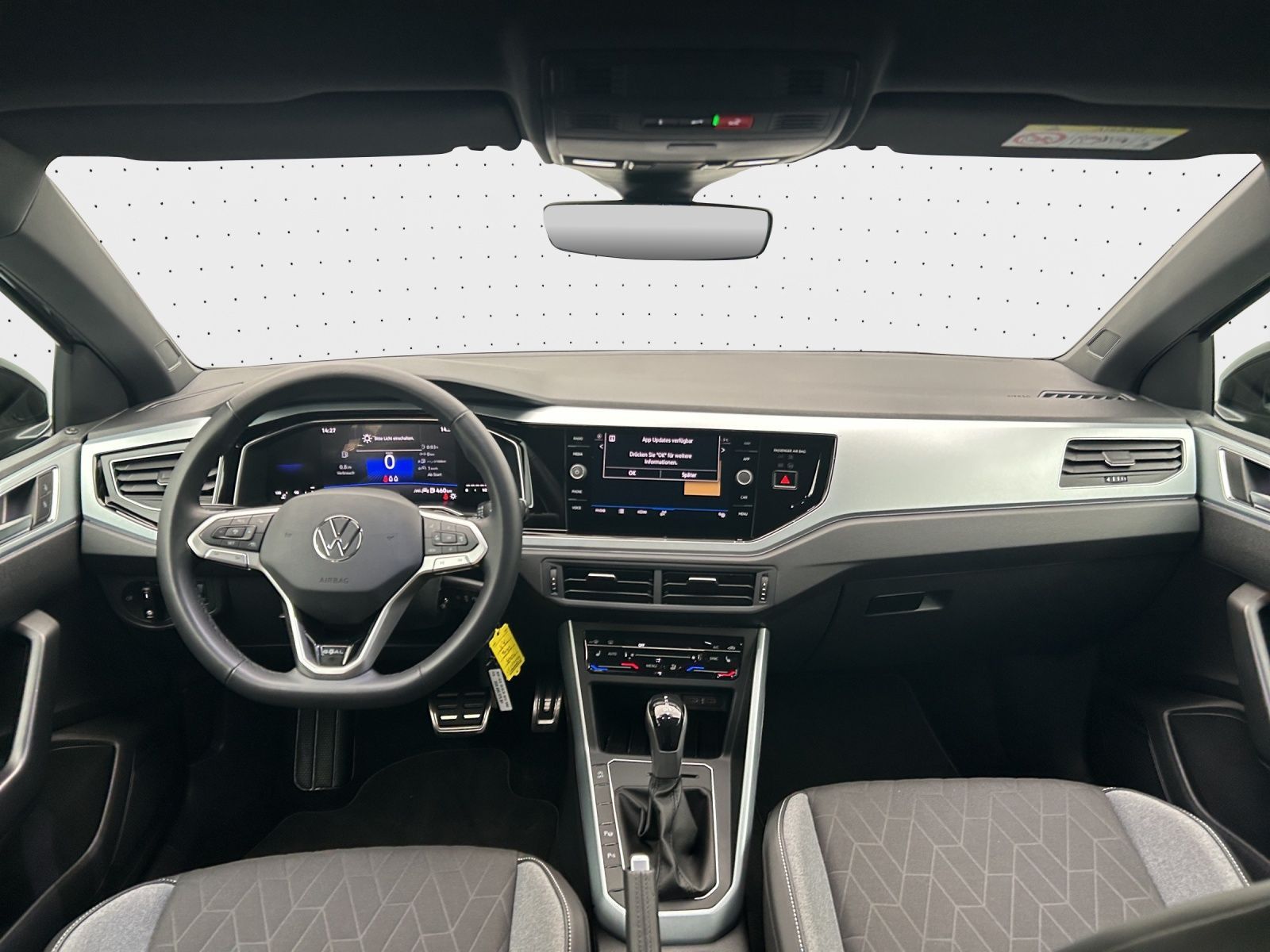 Volkswagen Taigo - Bild 5