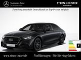 Mercedes-Benz S 450 d 4MATIC Limousine Langversion AMG MBUX