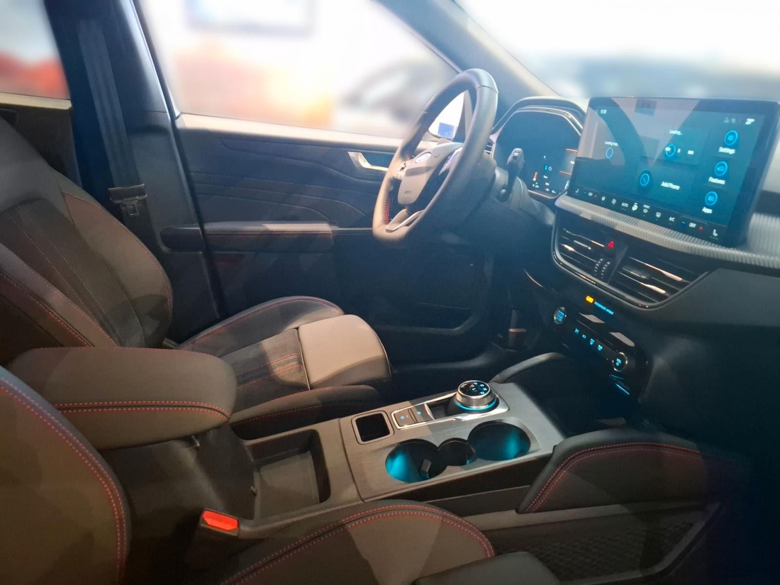 Ford Kuga - Bild 13