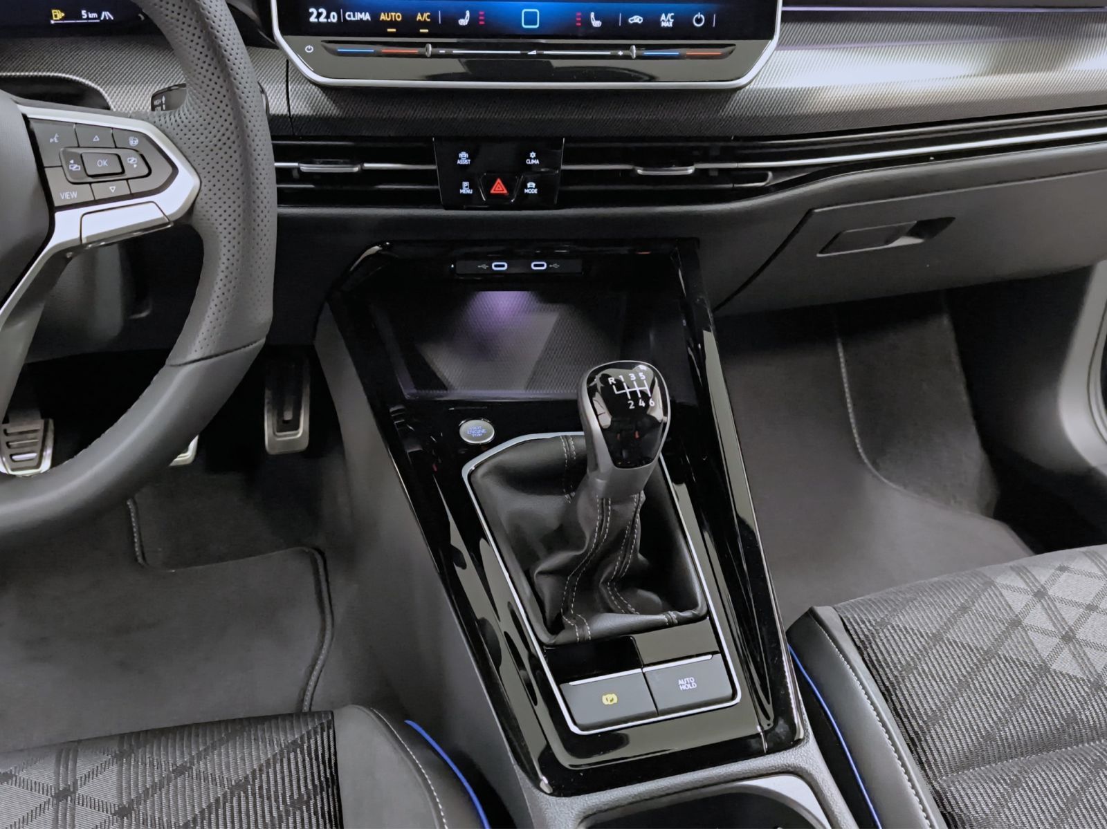 Volkswagen Golf - Bild 17