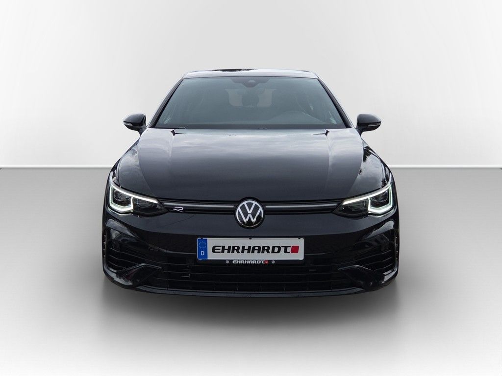 Volkswagen Golf VIII 2.0 TSI DSG 4MOTION R R PERFORMANCE foto 2