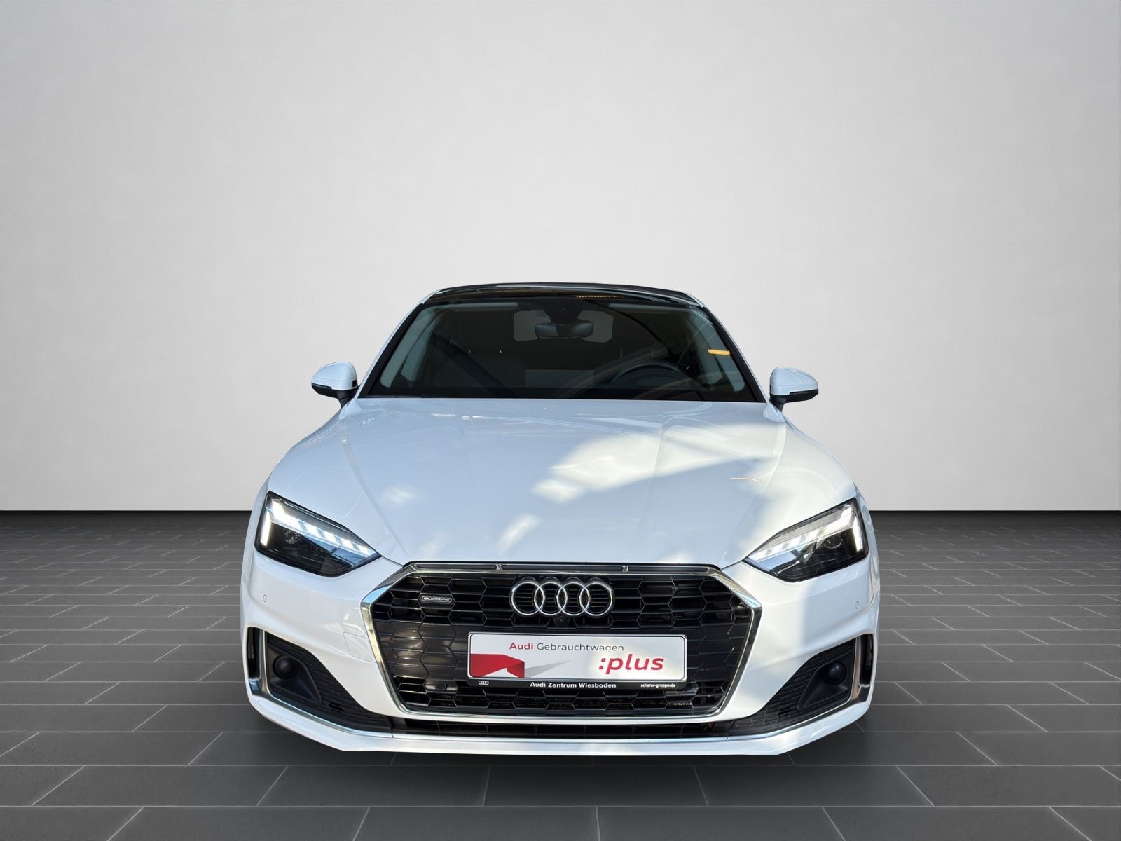 Audi A5 - Bild 6