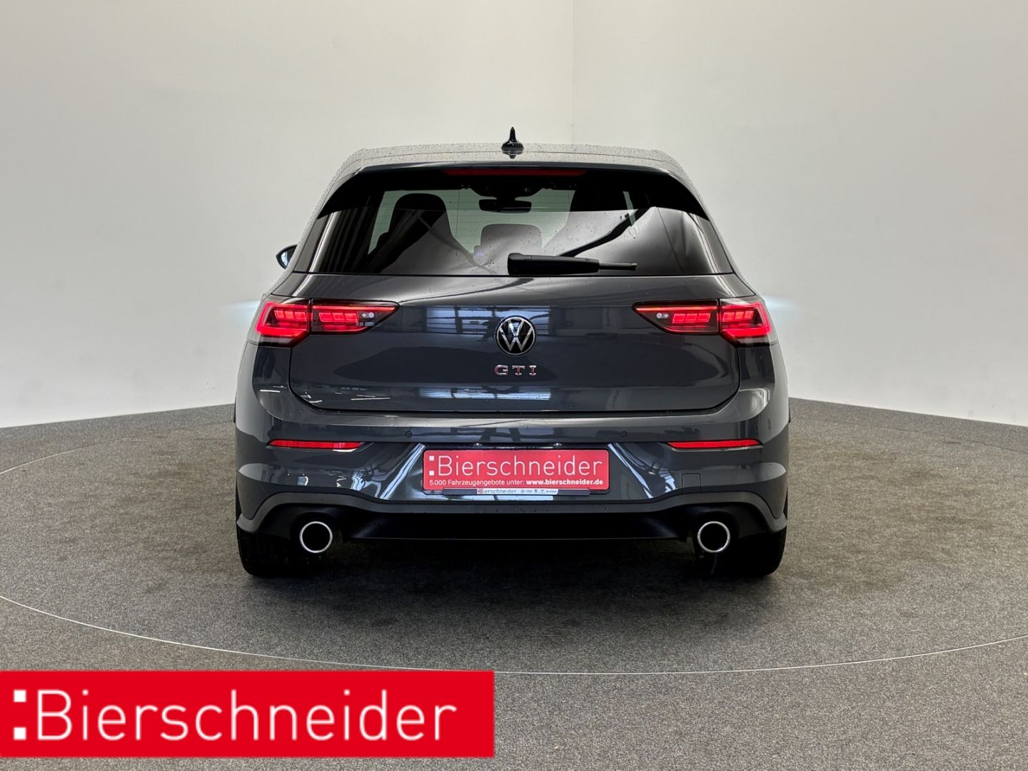 Volkswagen Golf GTI 8 2.0 TSI DSG FACELIFT! ALU 19 ACC Matr foto 8
