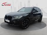 BMW X3 xDrive 30 d M Sport ACC AHK HUD Laserlicht - gebrauchte BMW X3 aus dem Jahr 2024