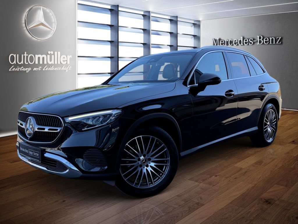 Image of Mercedes-Benz GLC 220