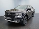 Ford Ranger Tremor 2.0 Ecoblue 4WD ACC PDC AHK NAVI - Ford: 2.0