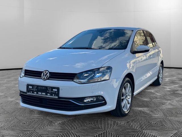 Volkswagen Polo V*Automatik*2.Hand*Klima*PDC*TÜV