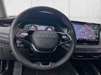 Skoda Octavia - Vorschau Bild 12