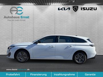 Peugeot 308 SW PureTech 130 EAT8 Active Pack