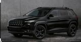 Jeep Cherokee 2.2 Diesel 4x4 EZ 2017 - Jeep Cherokee aus 2017