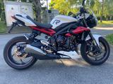 Triumph Street Triple 675 R - Angebote