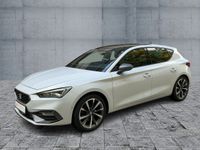 Seat Leon - Vorschau Bild 2