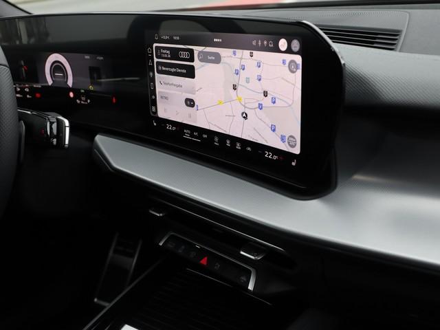 Audi Q3 Sportback e-hybrid 2X S-LINE 0,5% LED PLUS TE
