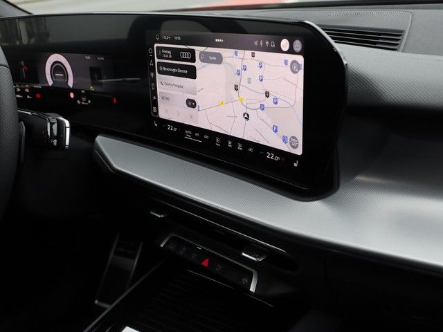 Audi Q3 Sportback e-hybrid 2X S-LINE LED PLUS TECH PL foto 8