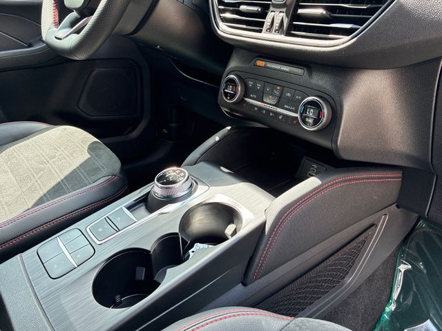Ford Kuga PHEV ST-Line X 2.5 B&O+HUD+ACC+Navi+Elektr.