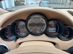 PORSCHE Cayenne Turbo PORSCHE Cayenne Turbo