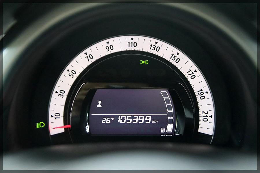 Renault Twingo ENERGY TCe 110 GT CABRIO / PDC
