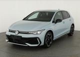 Volkswagen Golf VIII 1.5 TSI R-LINE Black, Navi, 18-Zoll, K - Volkswagen Golf Neuwagen: R
