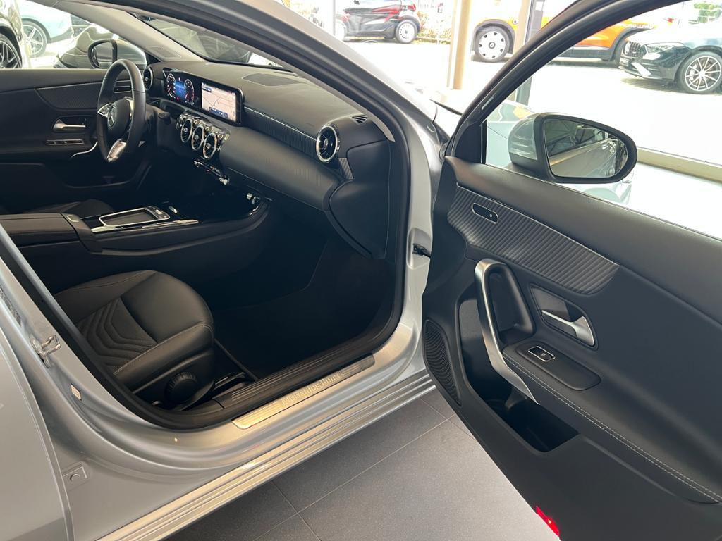 Mercedes-Benz A-Class Avandced Kamera Distronic VolldigiDisplay, миниатюра 10