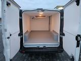 Opel VIVARO LONG L2H1 KUHLKASTEN CARRIER +230V KLIMA  - Angebote