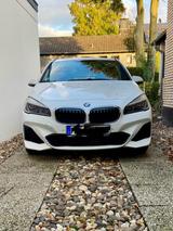 BMW 225 Active Tourer 225xe, voll, M-Sportpaket - BMW 225 Active Tourer von privat