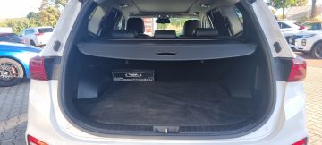 Bild 7 Hyundai SANTA FE 2.2 CRDI Premium 4WD AHZV PANO LEDER