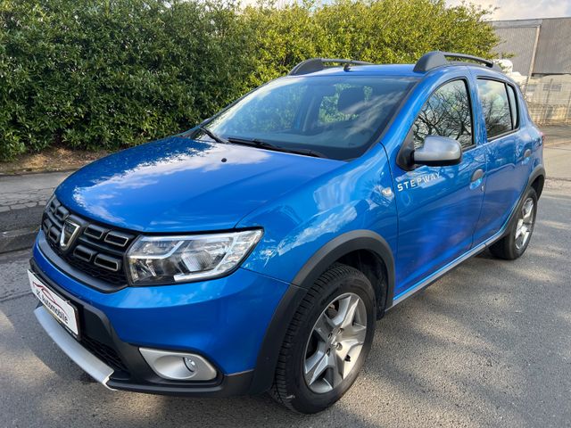 Dacia Sandero II Stepway Essential *1 Hand*LPG Autogas