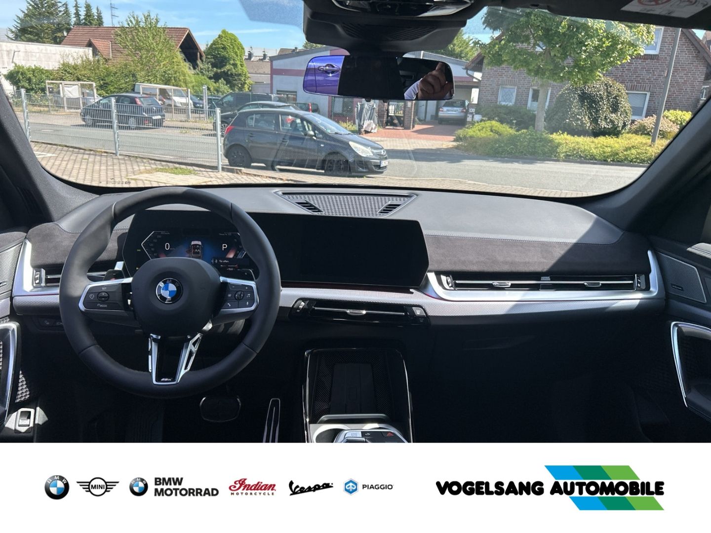 BMW X1 - Bild 10