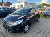 Ford Ka Ambiente - Ford Ka/Ka+ aus 2011