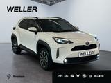 Toyota Yaris Cross Hybrid 130 1.5 Teamplayer *Navi*LED* - Toyota Yaris Cross in Bremen