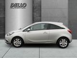 Opel Corsa Edition 1.2 SHZ LenkradHZG Parklenkass. To - Opel Corsa Gebrauchtwagen in Bremen