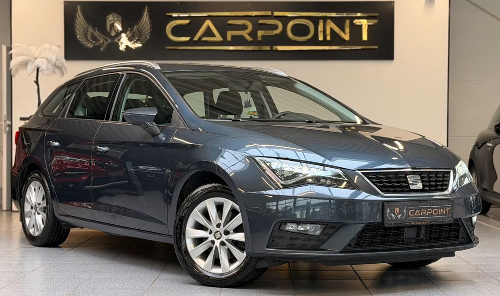 Image of Seat Leon