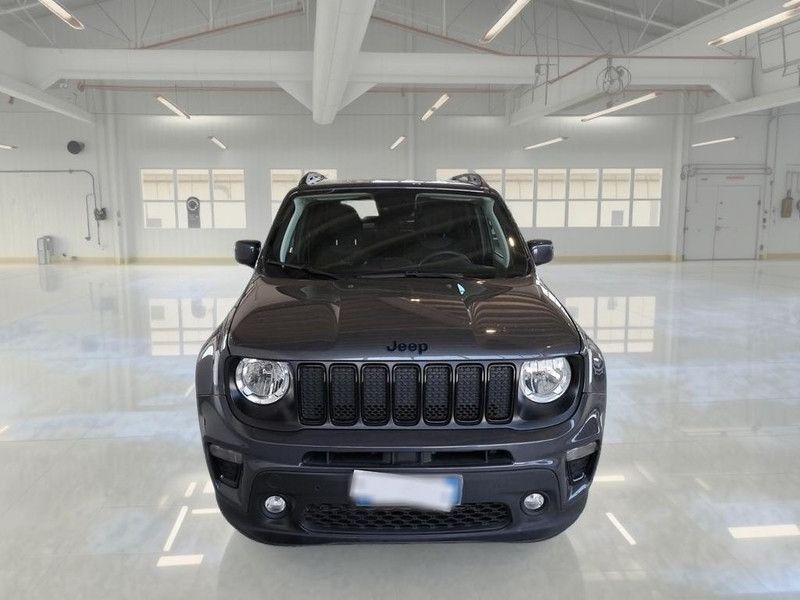 Jeep JEEP RENEGADE 1.3 T4 PHEV 130 CV LIMITED 4XE AUT imagem 2