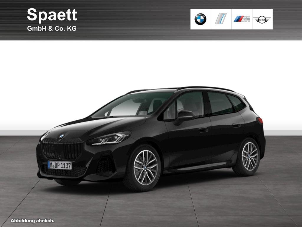 BMW 220i Active Tourer M Sportpaket Head-Up HK HiFi