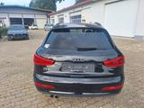 Audi Q3 2.0 TFSI quattro - gebrauchte Audi Q3 aus dem Jahr 2013