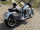 Harley-Davidson Heritage Softail Custumumbau - HARLEY-DAVIDSON 2001 SOFTAIL