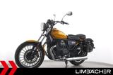 Moto Guzzi V9 ROAMER - Taschen, BT-Connect - MOTO GUZZI T